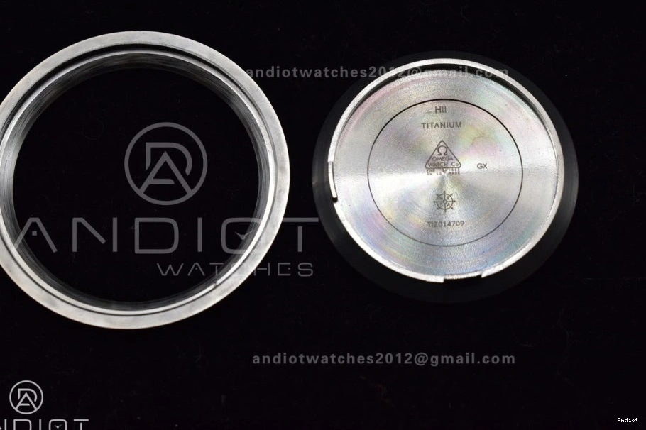 Bezel Ultra on White Deep Seamaster Edition Strap Dial 1:1 Blue Ceramic Black TF Rubber SS 6000M A2824 Best 0211